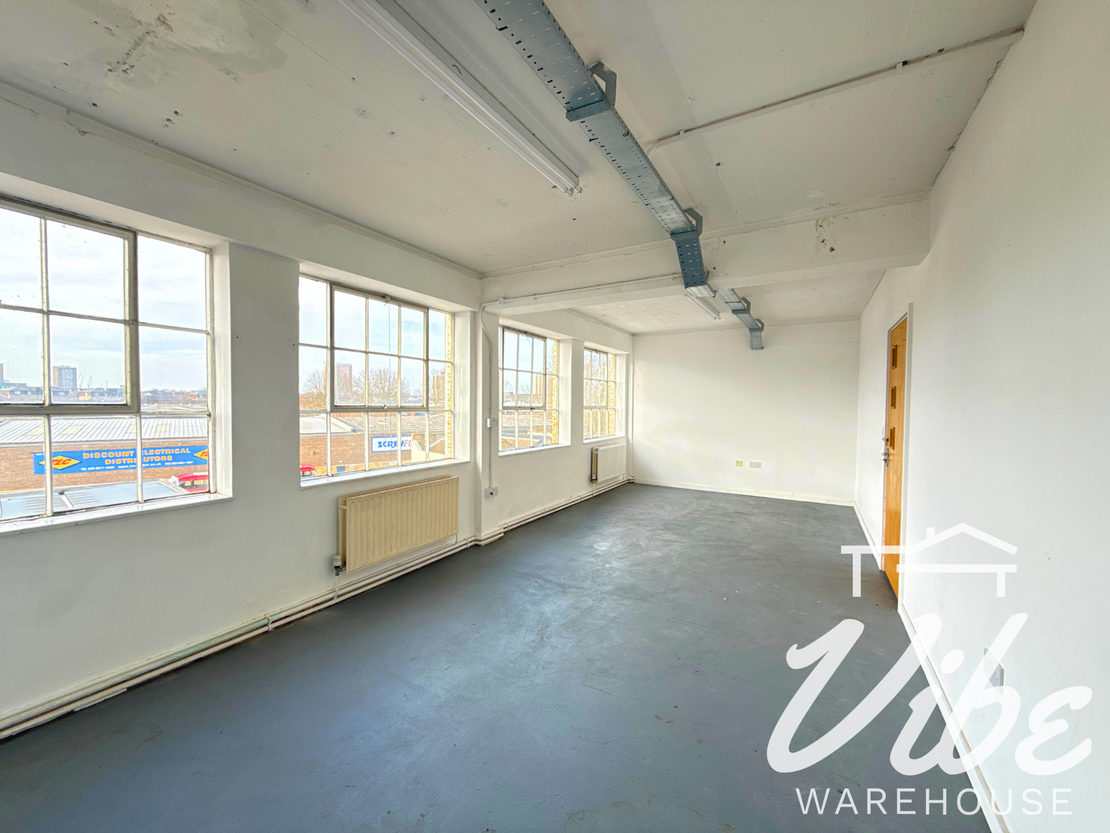 451 Wick Ln, Fish Island, London E3 2TB