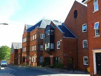 Property Image for Star Lane House, Staple Gardens, Winchester, SO23 9AD