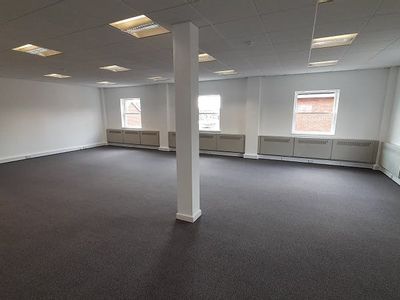 Property Image for Star Lane House, Staple Gardens, Winchester, SO23 9AD