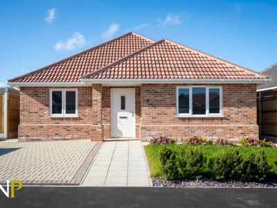 Property Image for 4 JosÃ© Powell Gardens