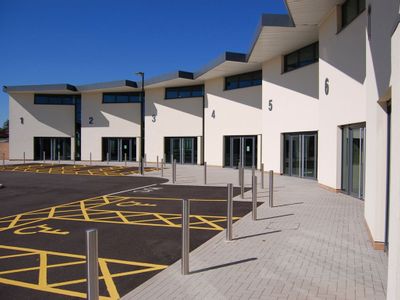 Property Image for Units 3 & 4, Tollgate Business Park, Colchester, CO3
