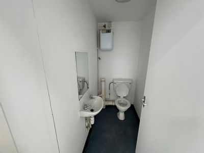 Property Image for Unit 70, Hammonds Drive Industrial Estate, 70 Hammonds Drive, Eastbourne, East Sussex, BN23 6PW