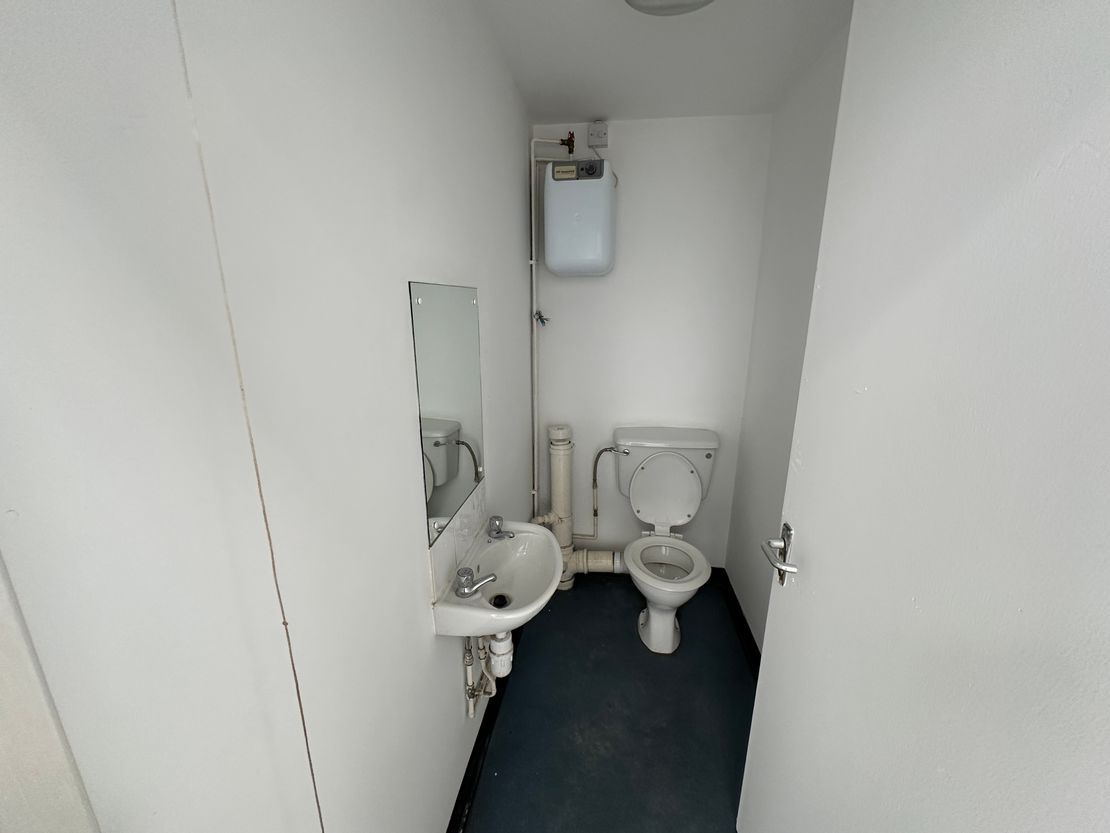 Unit 70, Hammonds Drive Industrial Estate, 70 Hammonds Drive, Eastbourne, East Sussex, BN23 6PW