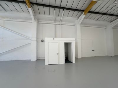 Property Image for Unit 70, Hammonds Drive Industrial Estate, 70 Hammonds Drive, Eastbourne, East Sussex, BN23 6PW