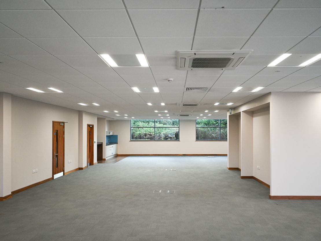 Bewick House, Davy Avenue, Knowlhill, Milton Keynes, Buckinghamshire, MK5 8HJ