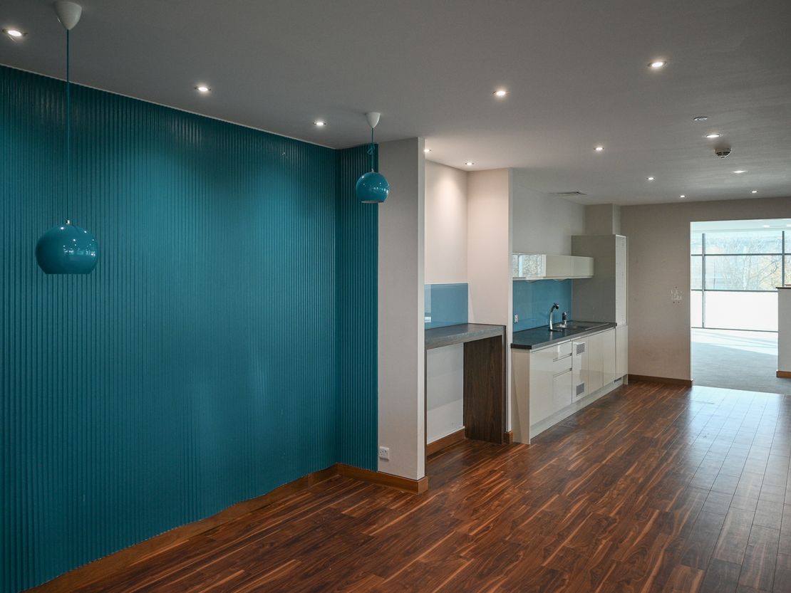 Bewick House, Davy Avenue, Knowlhill, Milton Keynes, Buckinghamshire, MK5 8HJ