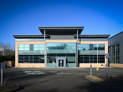 Property Image for Bewick House, Davy Avenue, Knowlhill, Milton Keynes, Buckinghamshire, MK5 8HJ