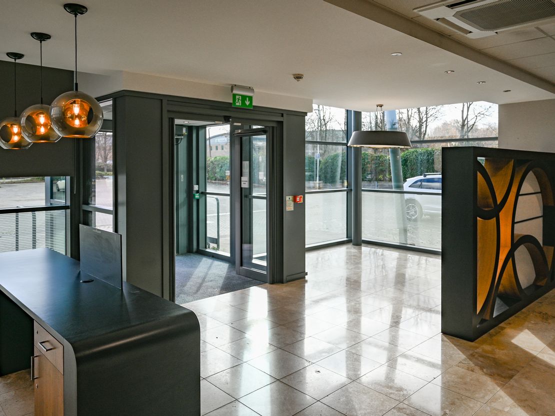 Bewick House, Davy Avenue, Knowlhill, Milton Keynes, Buckinghamshire, MK5 8HJ