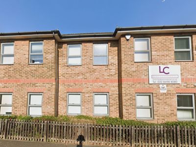 Property Image for 1 Fullers Parade Fullers Road, South Woodford, South Woodford, London, E18 2BF
