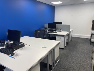 Property Image for 1 Fullers Parade Fullers Road, South Woodford, South Woodford, London, E18 2BF