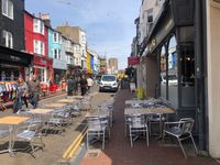 Property Image for 47-48 Old Steine, Brighton, East Sussex, BN1 1NW