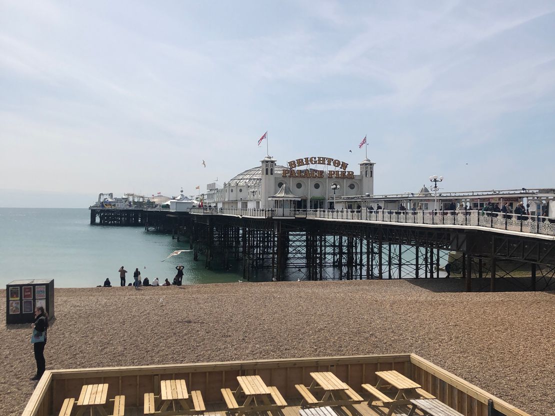 47-48 Old Steine, Brighton, East Sussex, BN1 1NW