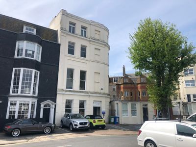 Property Image for 47-48 Old Steine, Brighton, East Sussex, BN1 1NW