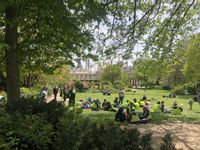 Property Image for 47-48 Old Steine, Brighton, East Sussex, BN1 1NW