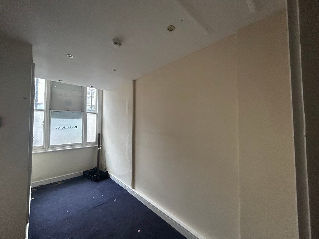 7 Bank Street, Ashford, Kent, TN23 1BZ