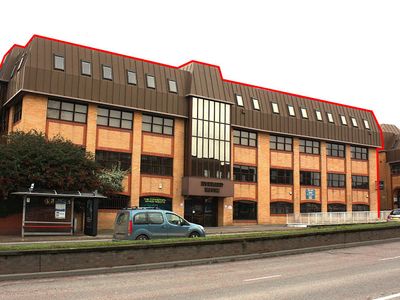 Property Image for Hubbard House, 6 Civic Drive, Ipswich, Suffolk, IP1 2QA