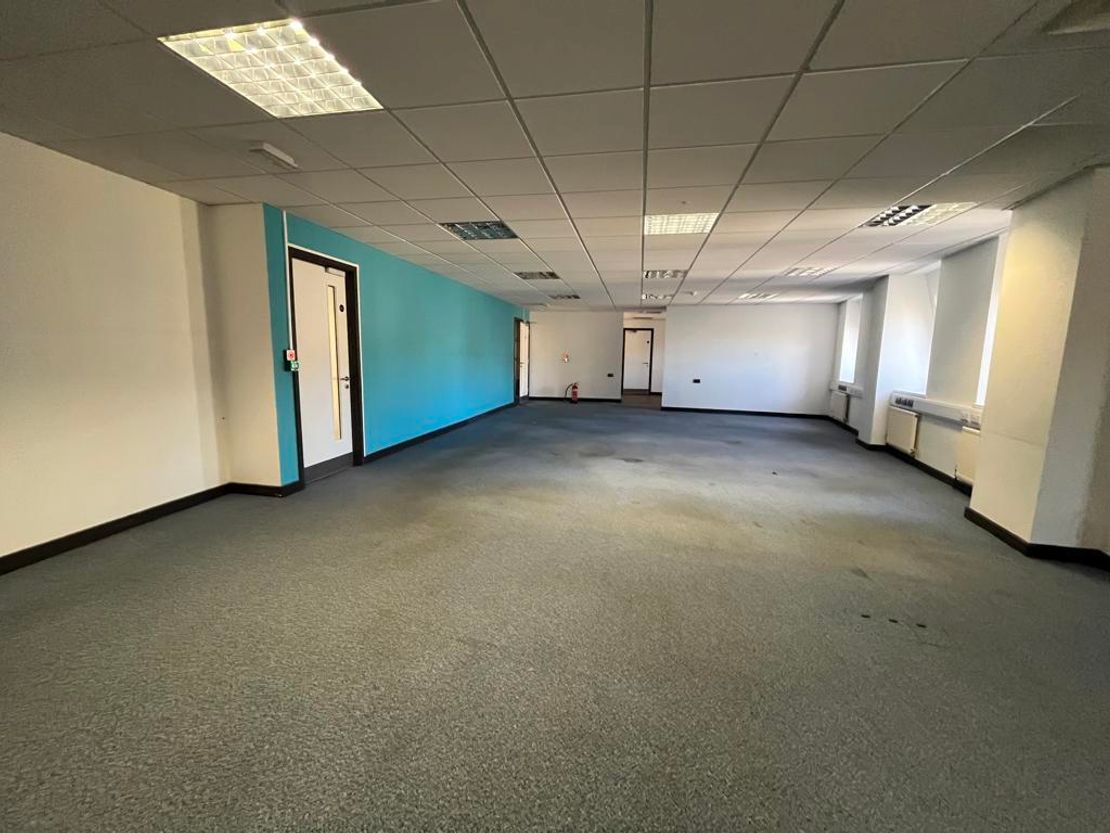 Hubbard House, 6 Civic Drive, Ipswich, Suffolk, IP1 2QA