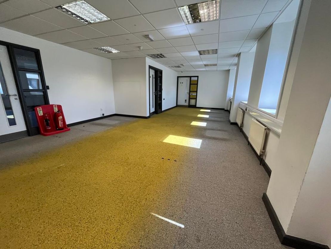 Hubbard House, 6 Civic Drive, Ipswich, Suffolk, IP1 2QA