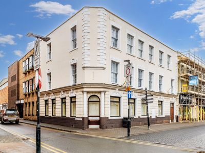 Property Image for 50 High Street, Evesham