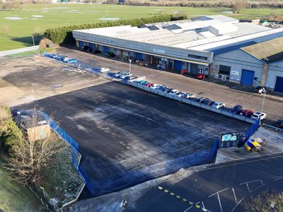 Property Image for Storage Land, Tokenspire Park, Hull Road, Woodmansey, Beverley, East Yorkshire, HU17 0TB
