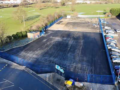 Property Image for Storage Land, Tokenspire Park, Hull Road, Woodmansey, Beverley, East Yorkshire, HU17 0TB