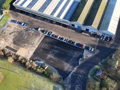 Property Image for Storage Land, Tokenspire Park, Hull Road, Woodmansey, Beverley, East Yorkshire, HU17 0TB