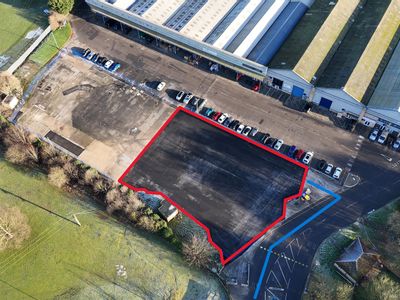 Property Image for Storage Land, Tokenspire Park, Hull Road, Woodmansey, Beverley, East Yorkshire, HU17 0TB