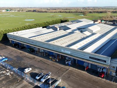 Property Image for Storage Land, Tokenspire Park, Hull Road, Woodmansey, Beverley, East Yorkshire, HU17 0TB