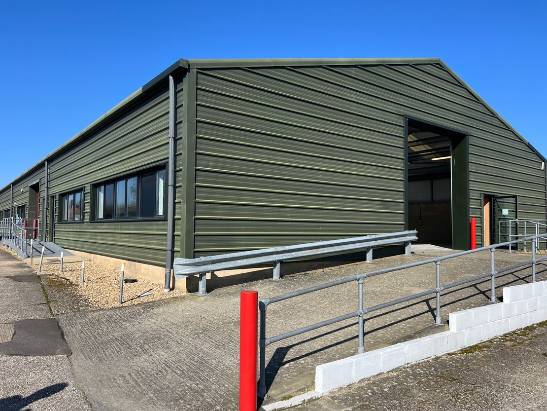 Billingshurst Road, Coolham, Horsham, West Sussex, RH13 8QN