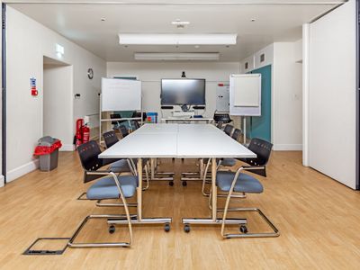 Property Image for Mansfield Traquair Centre, 15 Mansfield Place, Edinburgh, EH3 6BB