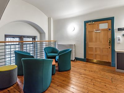 Property Image for Mansfield Traquair Centre, 15 Mansfield Place, Edinburgh, EH3 6BB