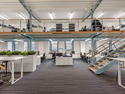 Property Image for Mansfield Traquair Centre, 15 Mansfield Place, Edinburgh, EH3 6BB