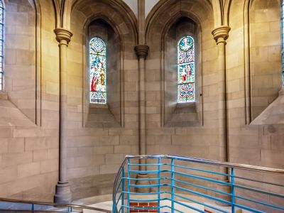 Property Image for Mansfield Traquair Centre, 15 Mansfield Place, Edinburgh, EH3 6BB