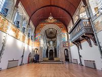 Property Image for Mansfield Traquair Centre, 15 Mansfield Place, Edinburgh, EH3 6BB