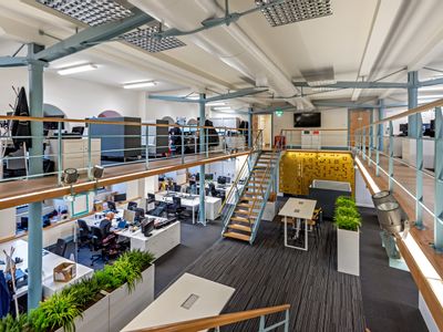 Property Image for Mansfield Traquair Centre, 15 Mansfield Place, Edinburgh, EH3 6BB