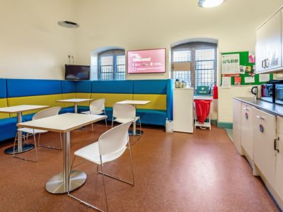 Property Image for Mansfield Traquair Centre, 15 Mansfield Place, Edinburgh, EH3 6BB