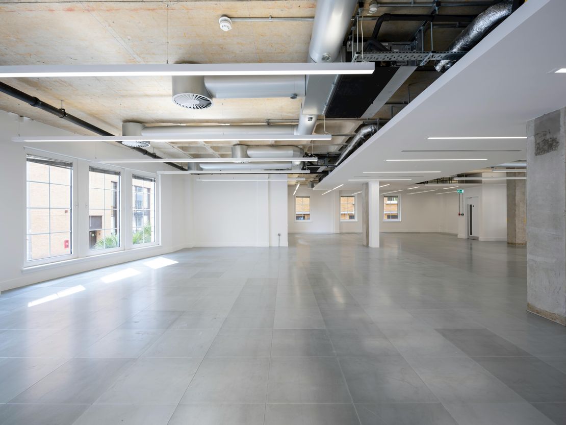 Victory House, Trafalgar Place, Brighton, BN1 4FY