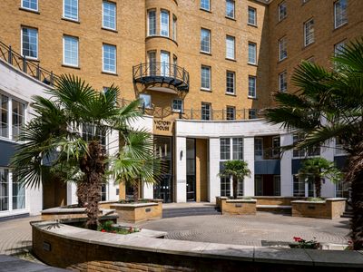 Property Image for Victory House, Trafalgar Place, Brighton, BN1 4FY