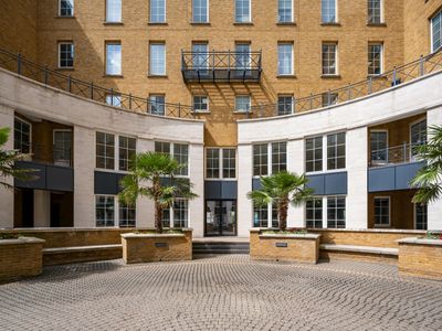 Property Image for Victory House, Trafalgar Place, Brighton, BN1 4FY