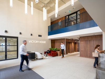 Property Image for Victory House, Trafalgar Place, Brighton, BN1 4FY