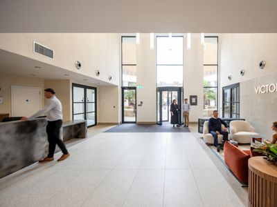 Property Image for Victory House, Trafalgar Place, Brighton, BN1 4FY