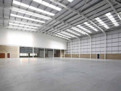 Property Image for Unit 9 Halo Business Park, Cray Avenue, Orpington, BR5 3FQ