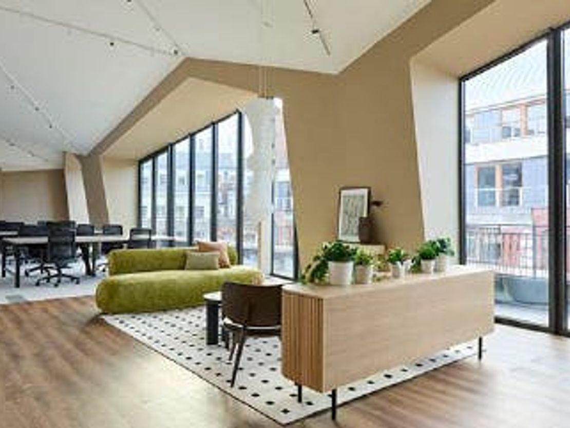 6 Warwick Street, London, W1B 5LU