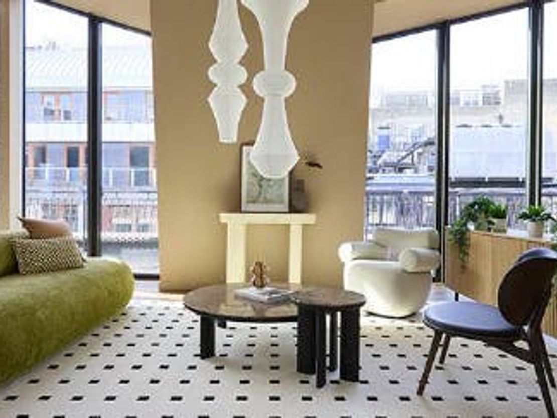 6 Warwick Street, London, W1B 5LU