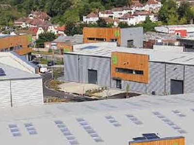 Property Image for Unit 10 Halo Business Park, Cray Avenue, Orpington, BR5 3FQ