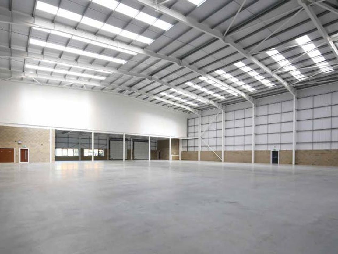 Unit 10 Halo Business Park, Cray Avenue, Orpington, BR5 3FQ