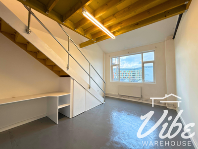 Property Image for 204 Dye House Ln, Fish Island, London E3 2TB