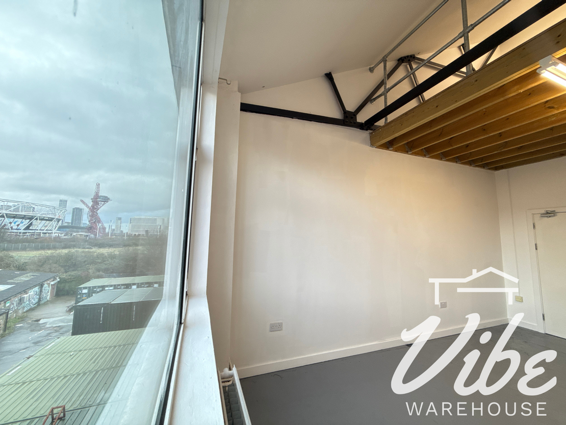 204 Dye House Ln, Fish Island, London E3 2TB