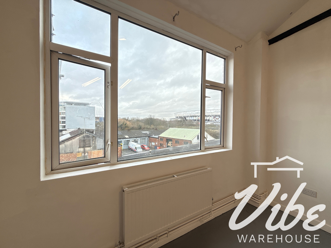 204 Dye House Ln, Fish Island, London E3 2TB