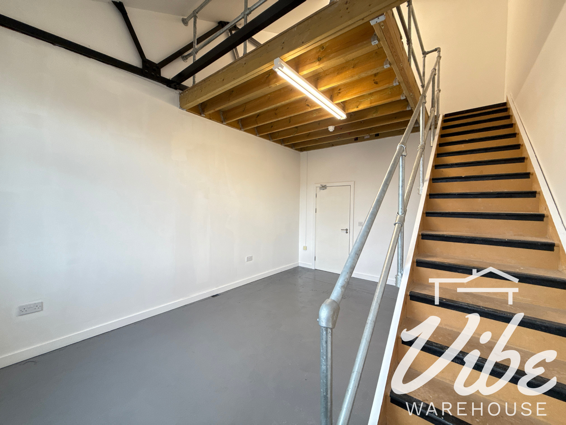 204 Dye House Ln, Fish Island, London E3 2TB